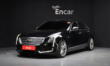 CT6