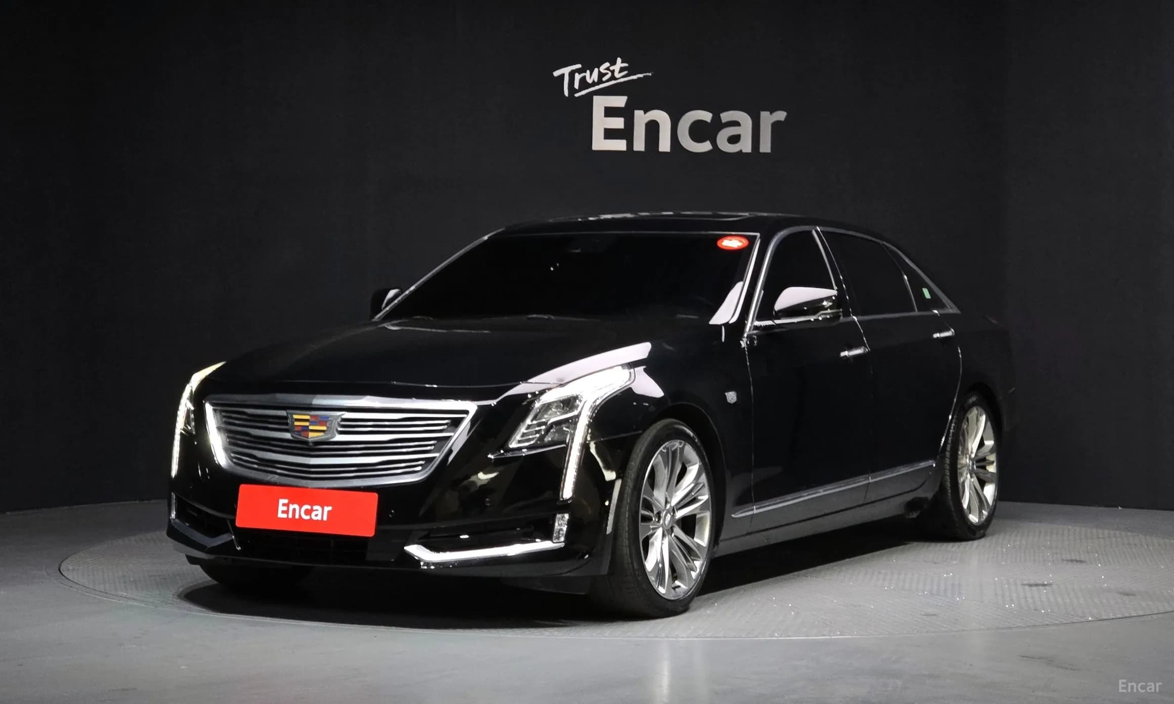 CT6