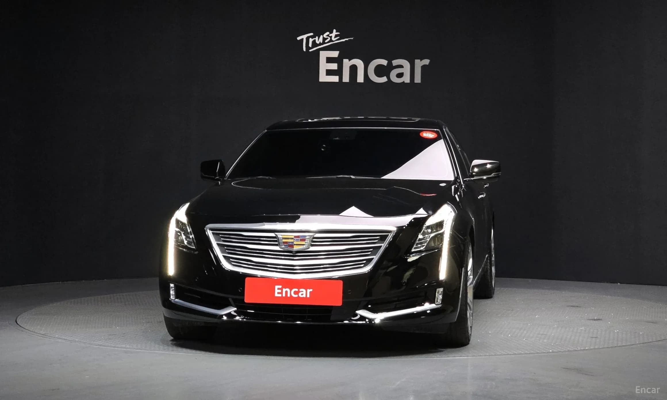 CT6