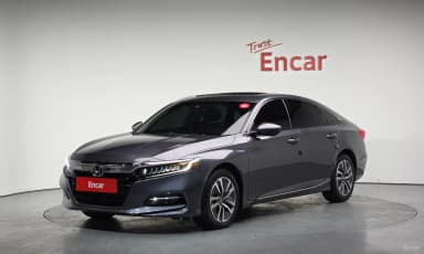 Accord 10th Generation