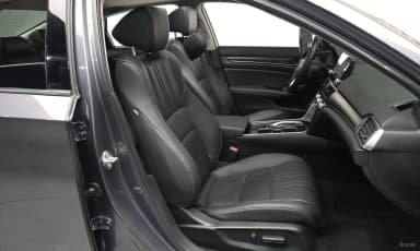 Accord 10th Generation