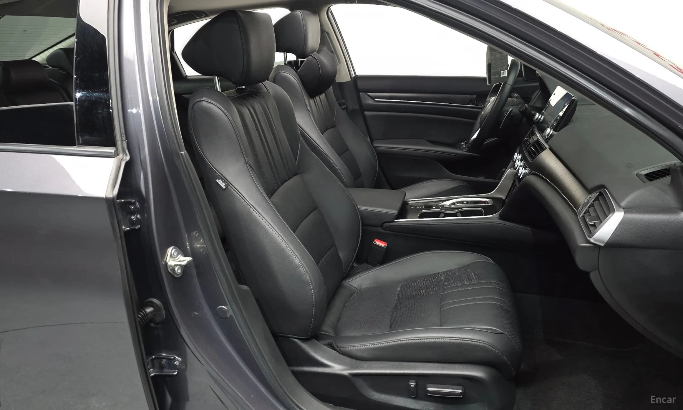 Accord 10th Generation