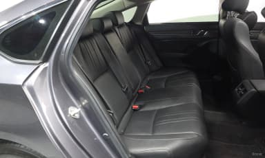 Accord 10th Generation