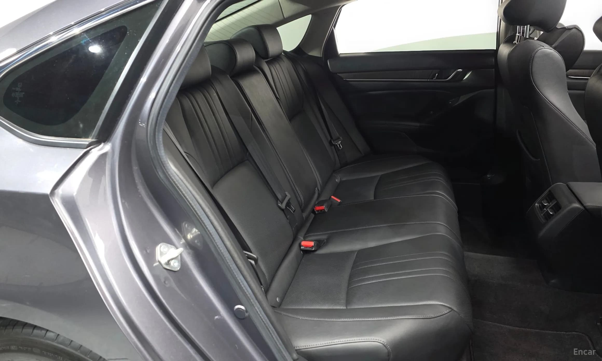 Accord 10th Generation