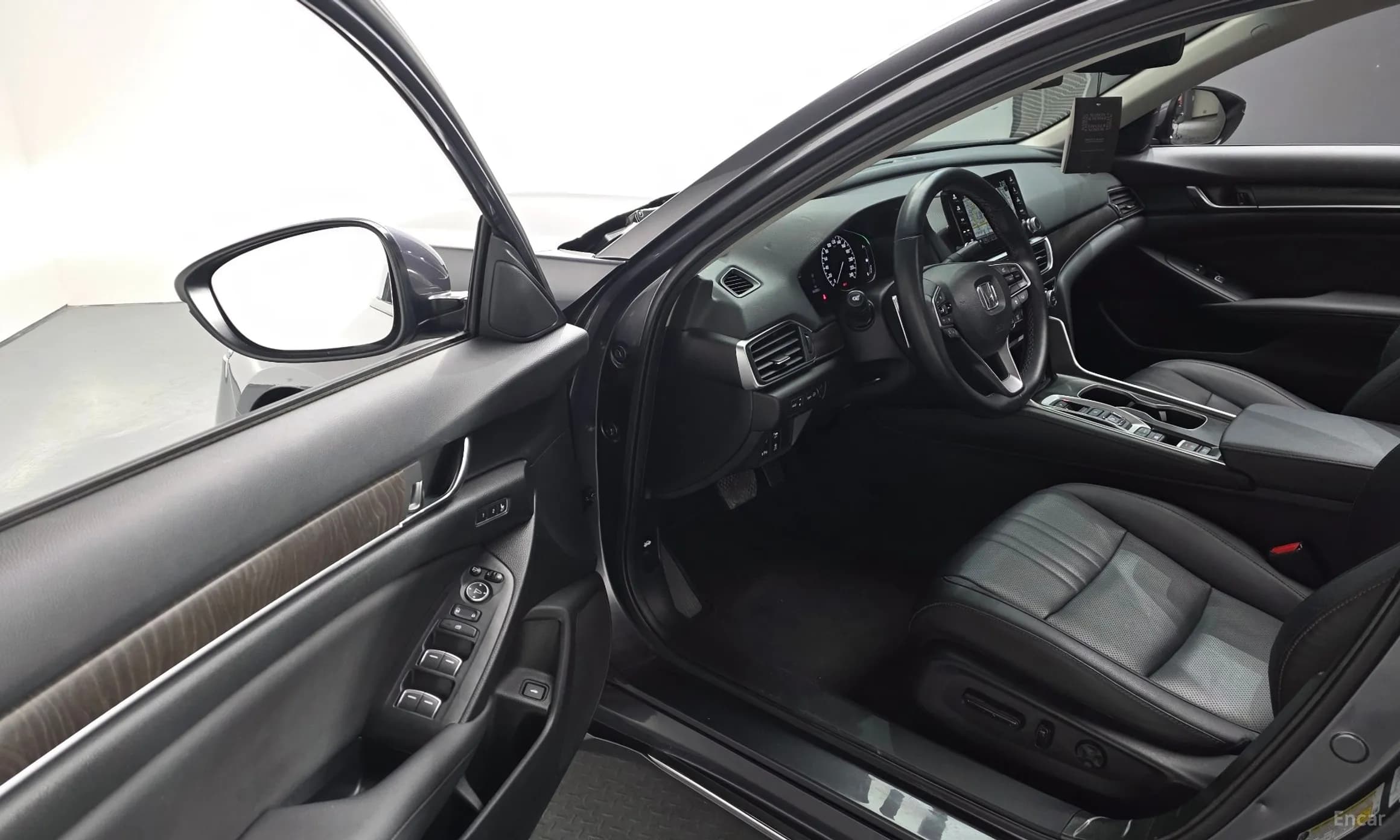 Accord 10th Generation