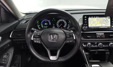 Accord 10th Generation