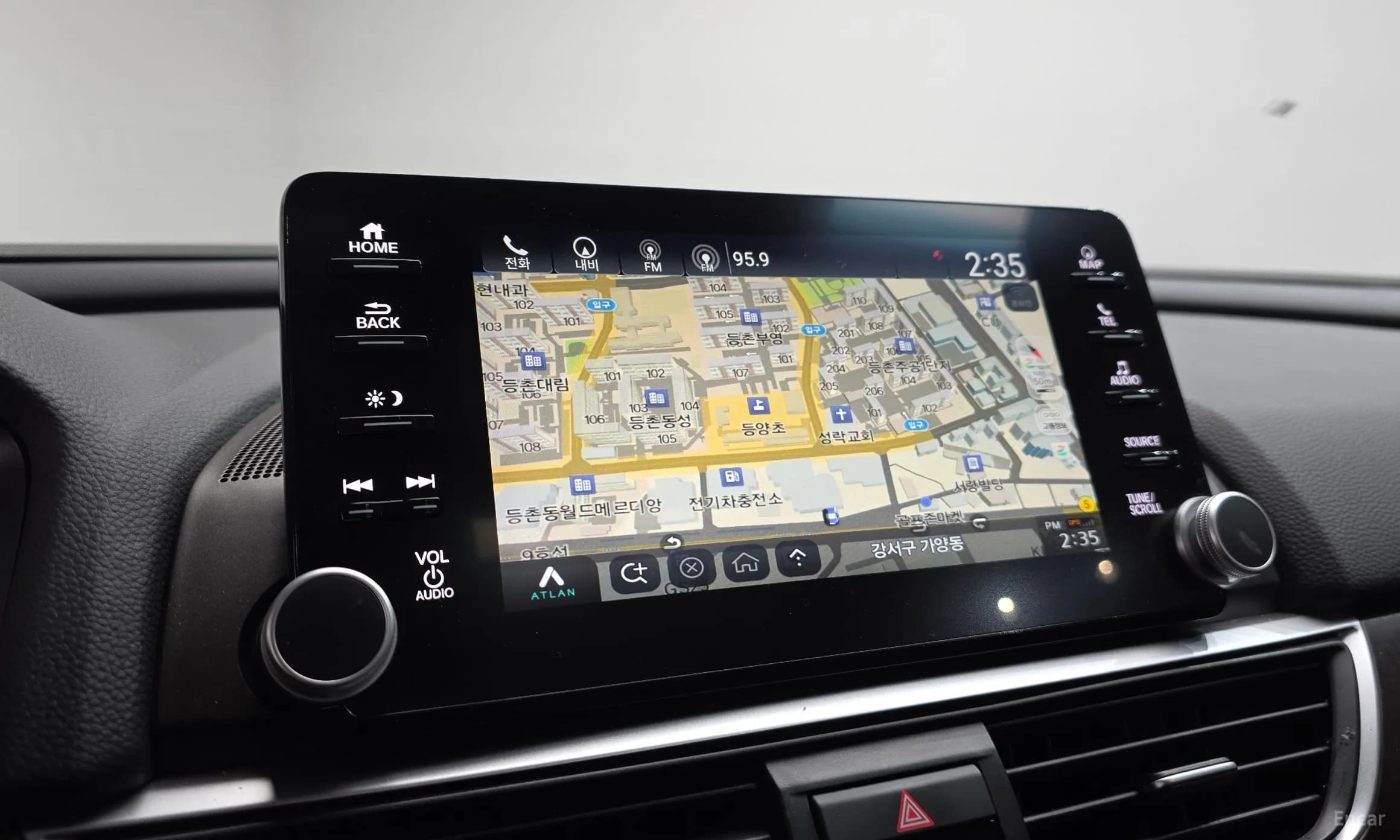 Accord 10th Generation