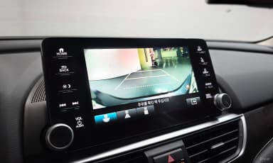 Accord 10th Generation