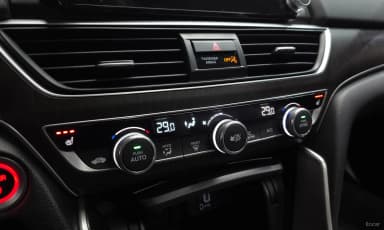 Accord 10th Generation