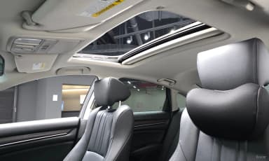 Accord 10th Generation