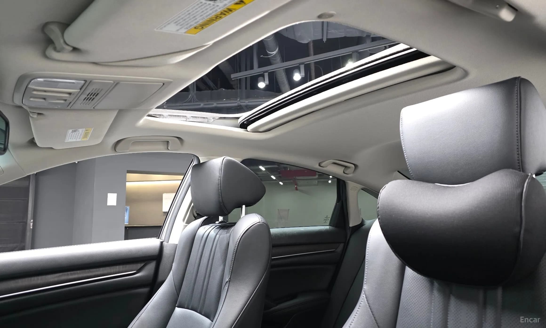 Accord 10th Generation