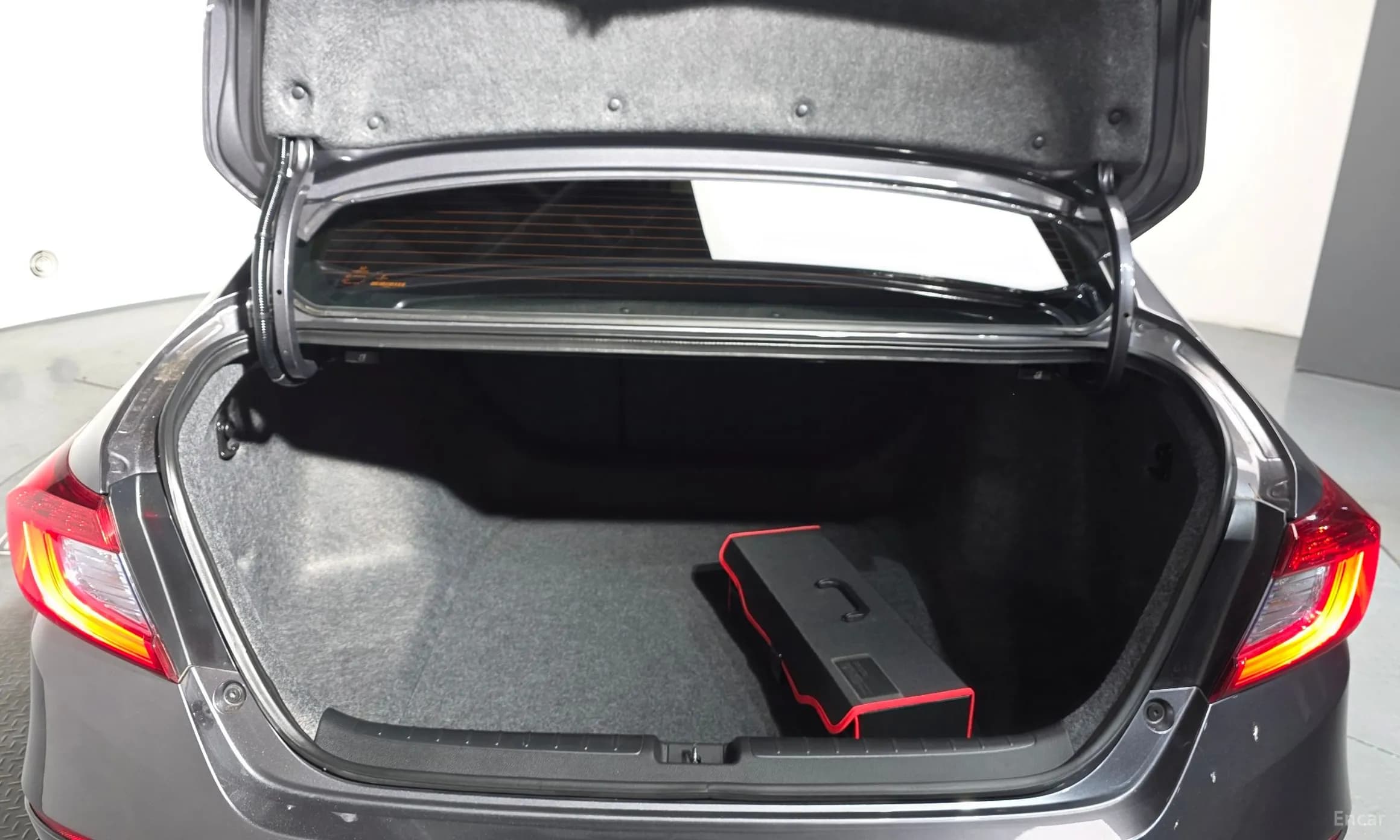 Accord 10th Generation