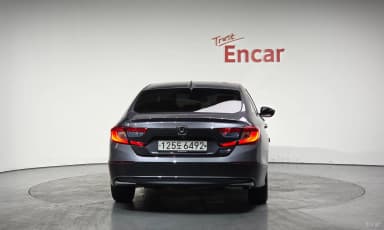 Accord 10th Generation