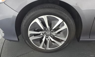 Accord 10th Generation