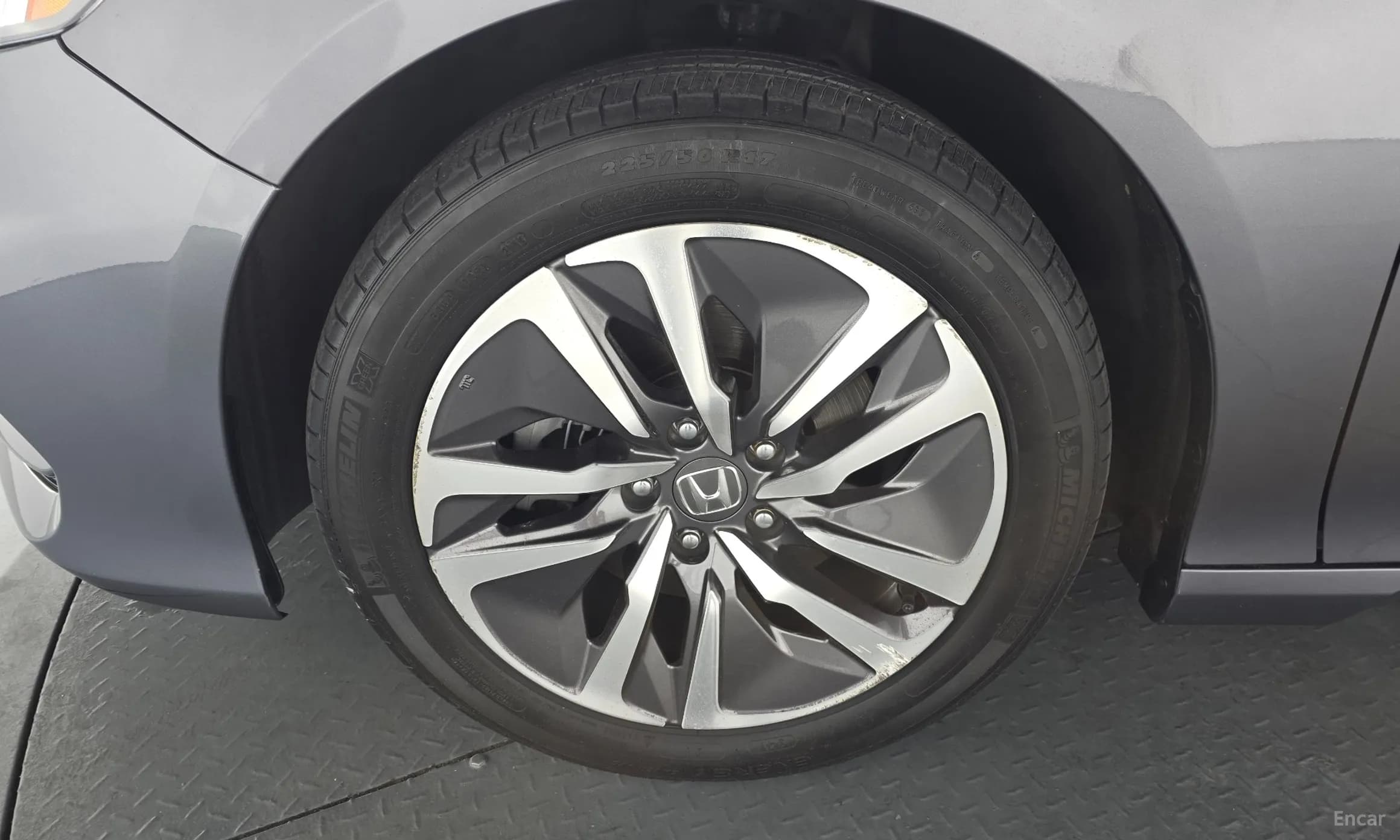 Accord 10th Generation