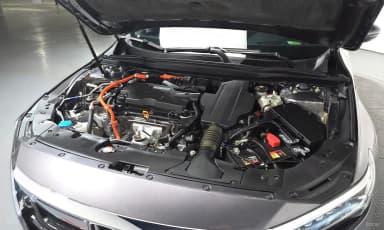 Accord 10th Generation