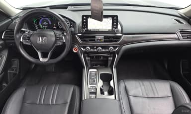 Accord 10th Generation