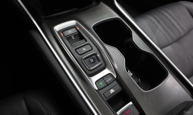 Accord 10th Generation