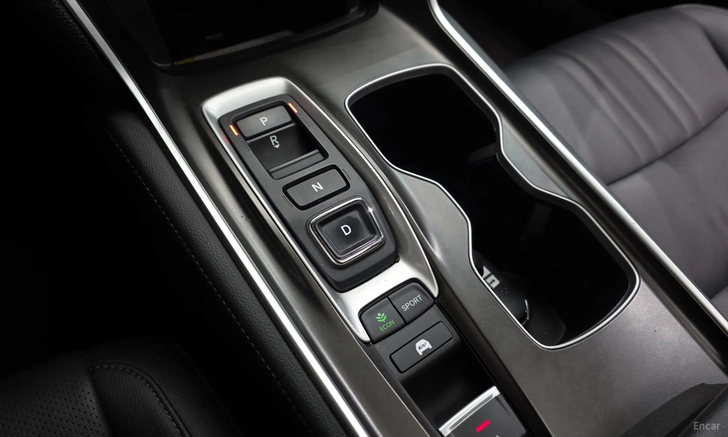 Accord 10th Generation