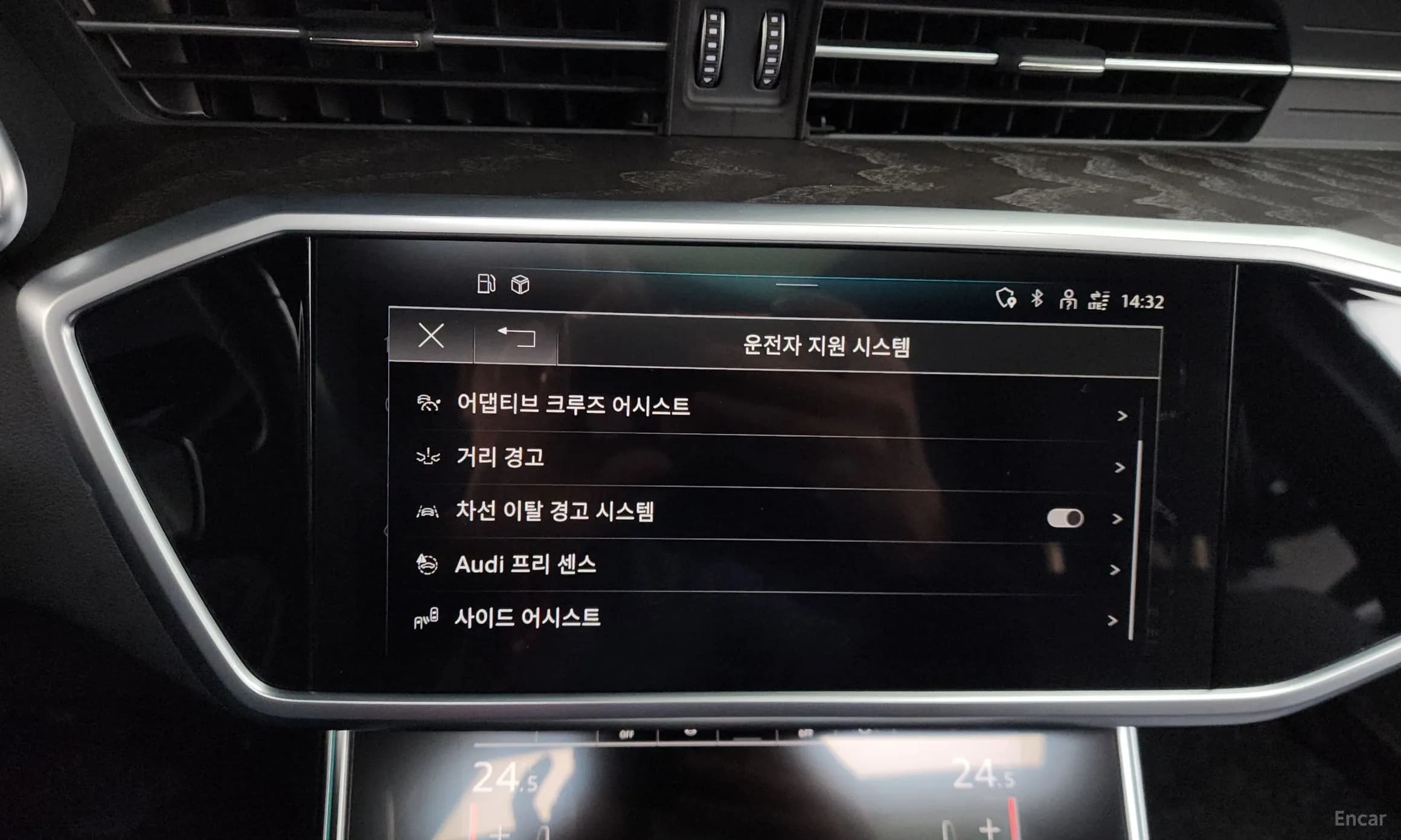 A6 (C8)