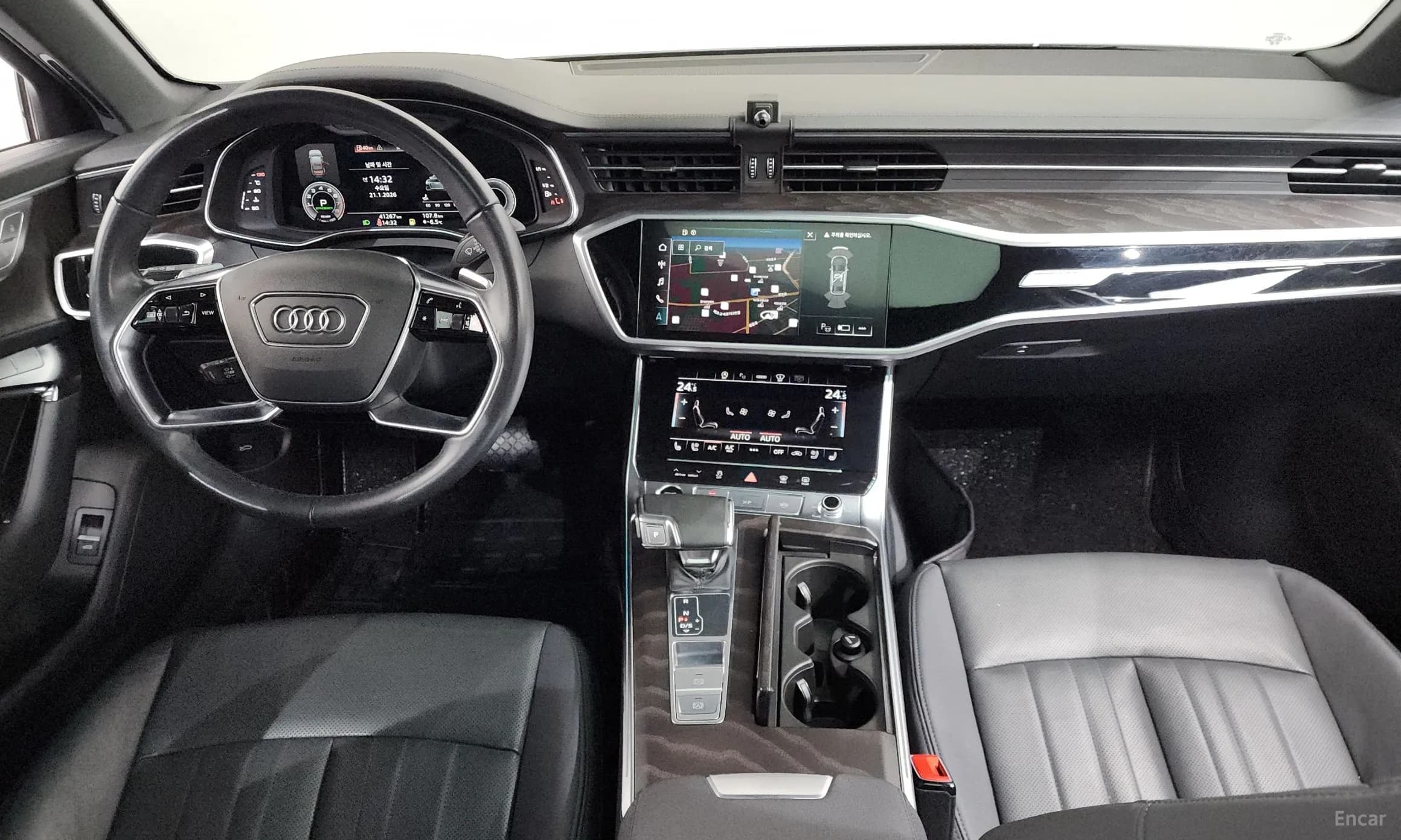 A6 (C8)