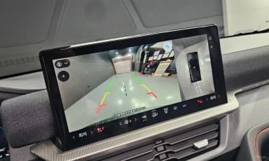 Explorer 6th Generation