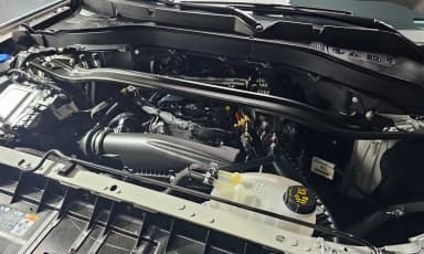 Explorer 6th Generation