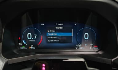 Explorer 6th Generation