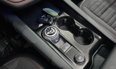 Explorer 6th Generation