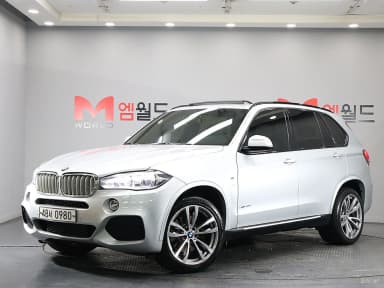 X5 (F15)