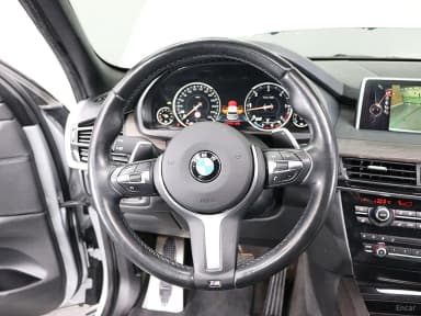 X5 (F15)