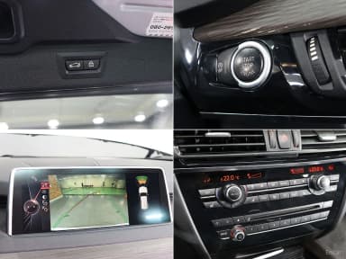 X5 (F15)