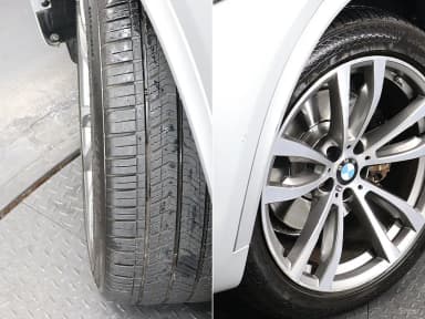 X5 (F15)