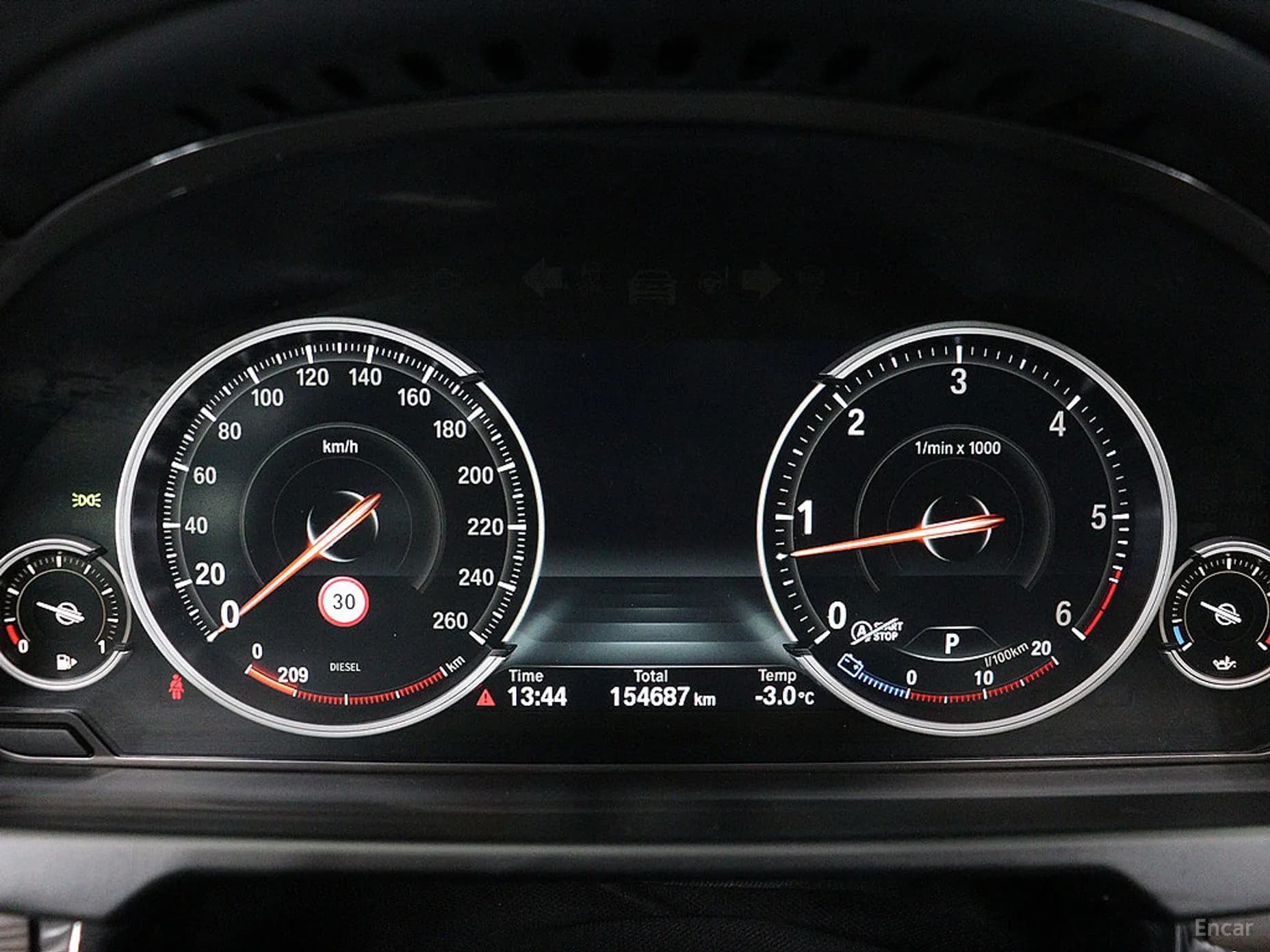 X5 (F15)