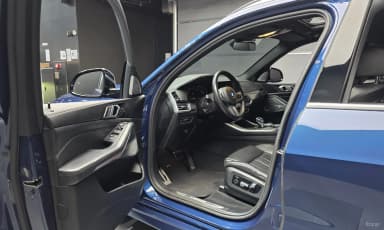 X5 (G05)