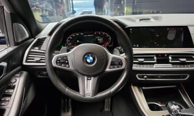 X5 (G05)