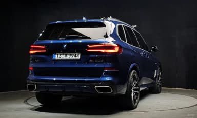 X5 (G05)