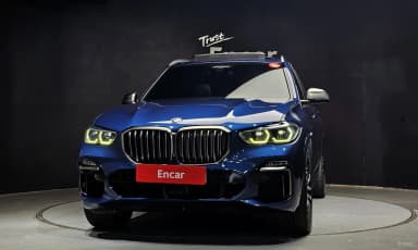 X5 (G05)