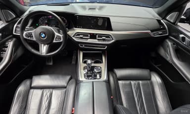 X5 (G05)
