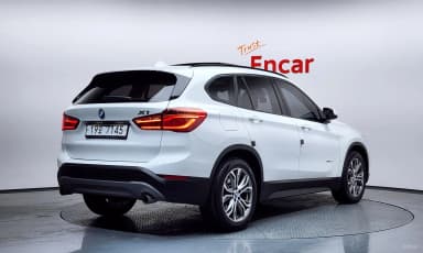 X1 (F48)