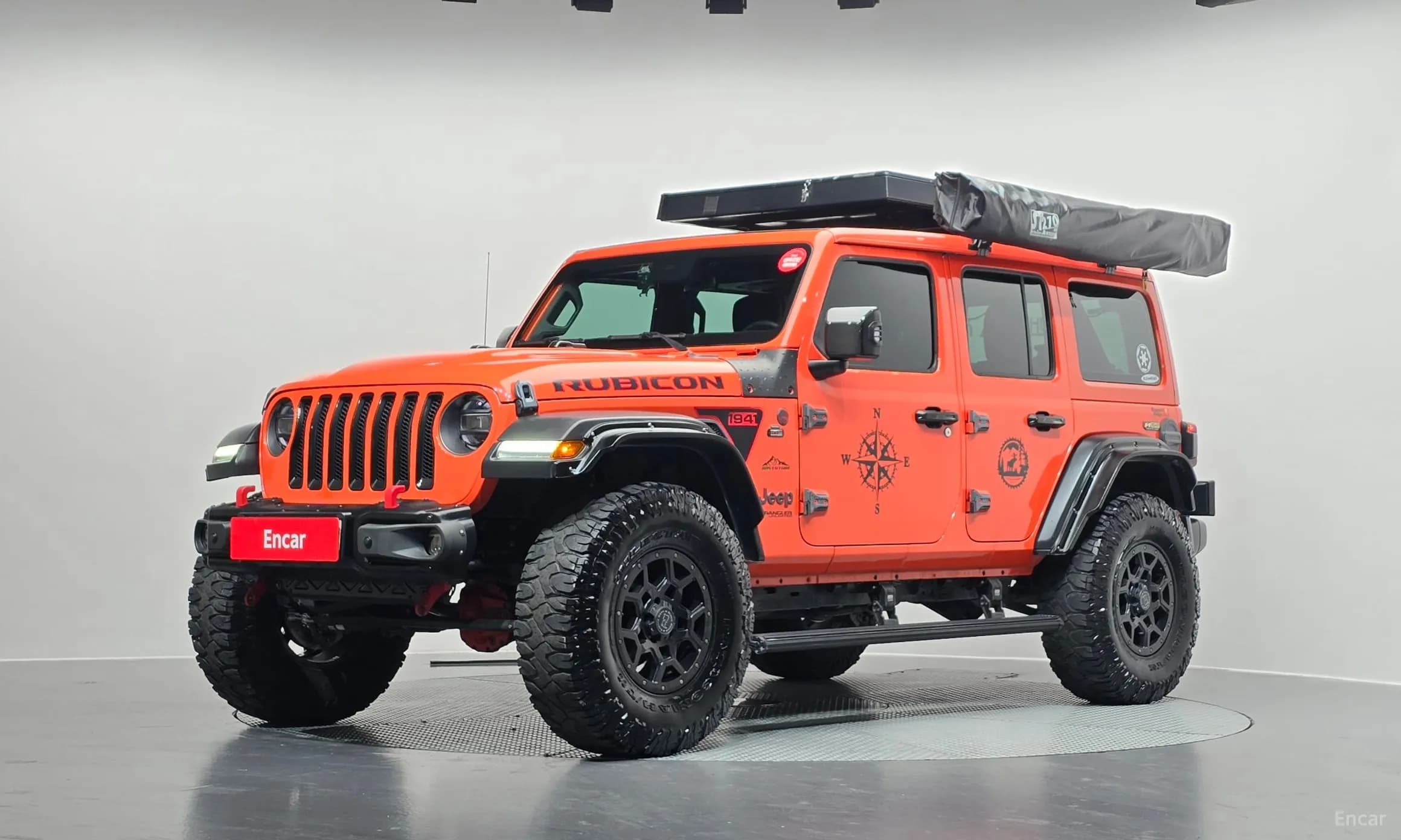 Wrangler (JL)
