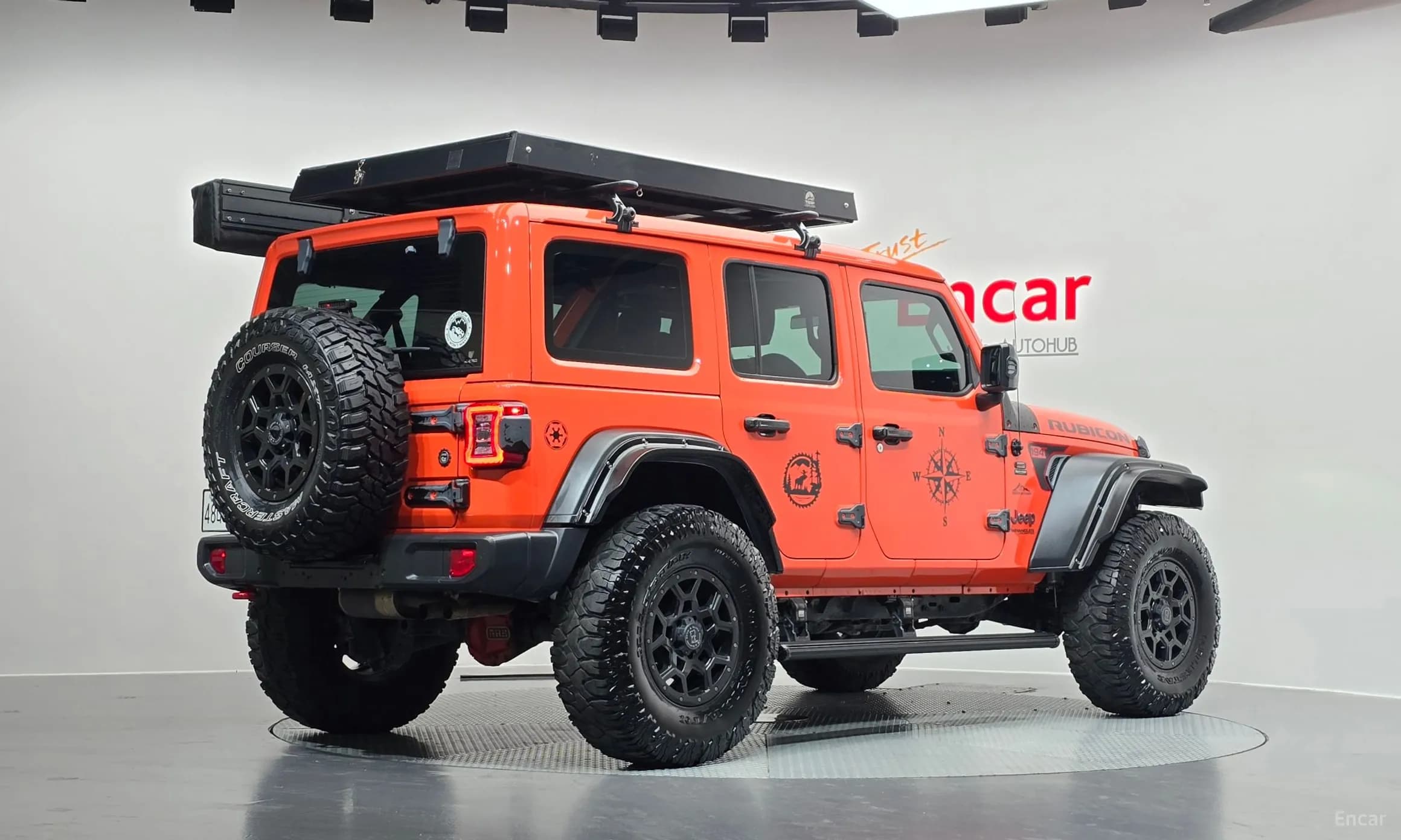Wrangler (JL)