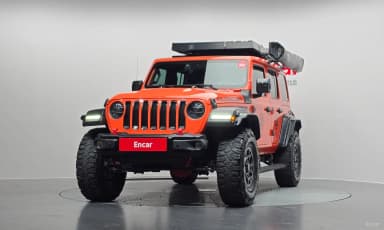 Wrangler (JL)