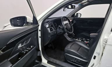 Beautiful Korando