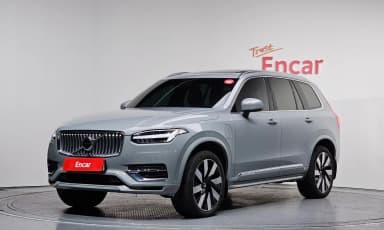 XC90 Gen 2
