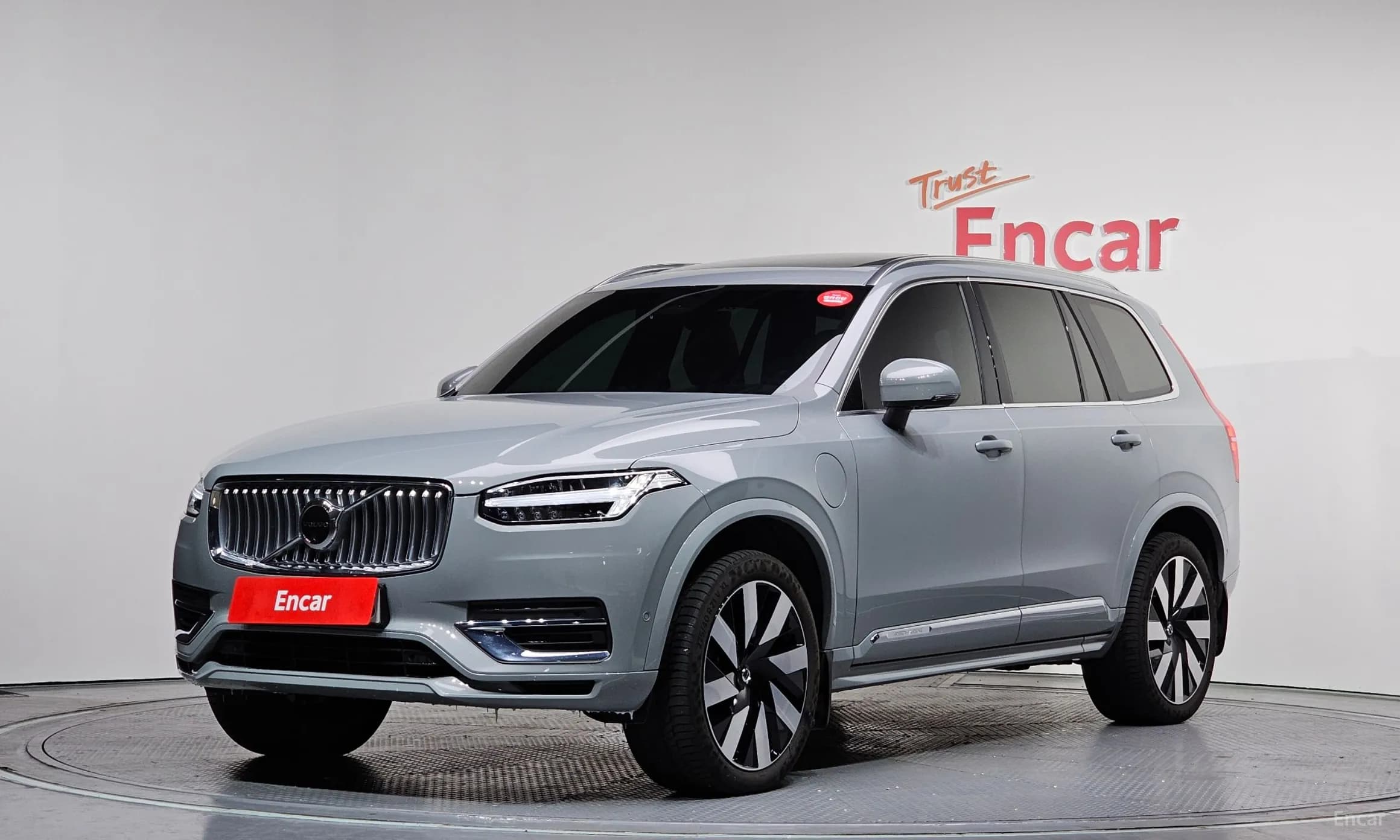 XC90 Gen 2
