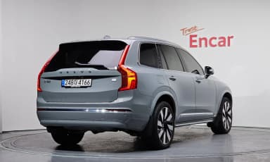XC90 Gen 2