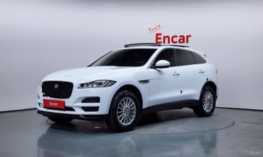 F-PACE