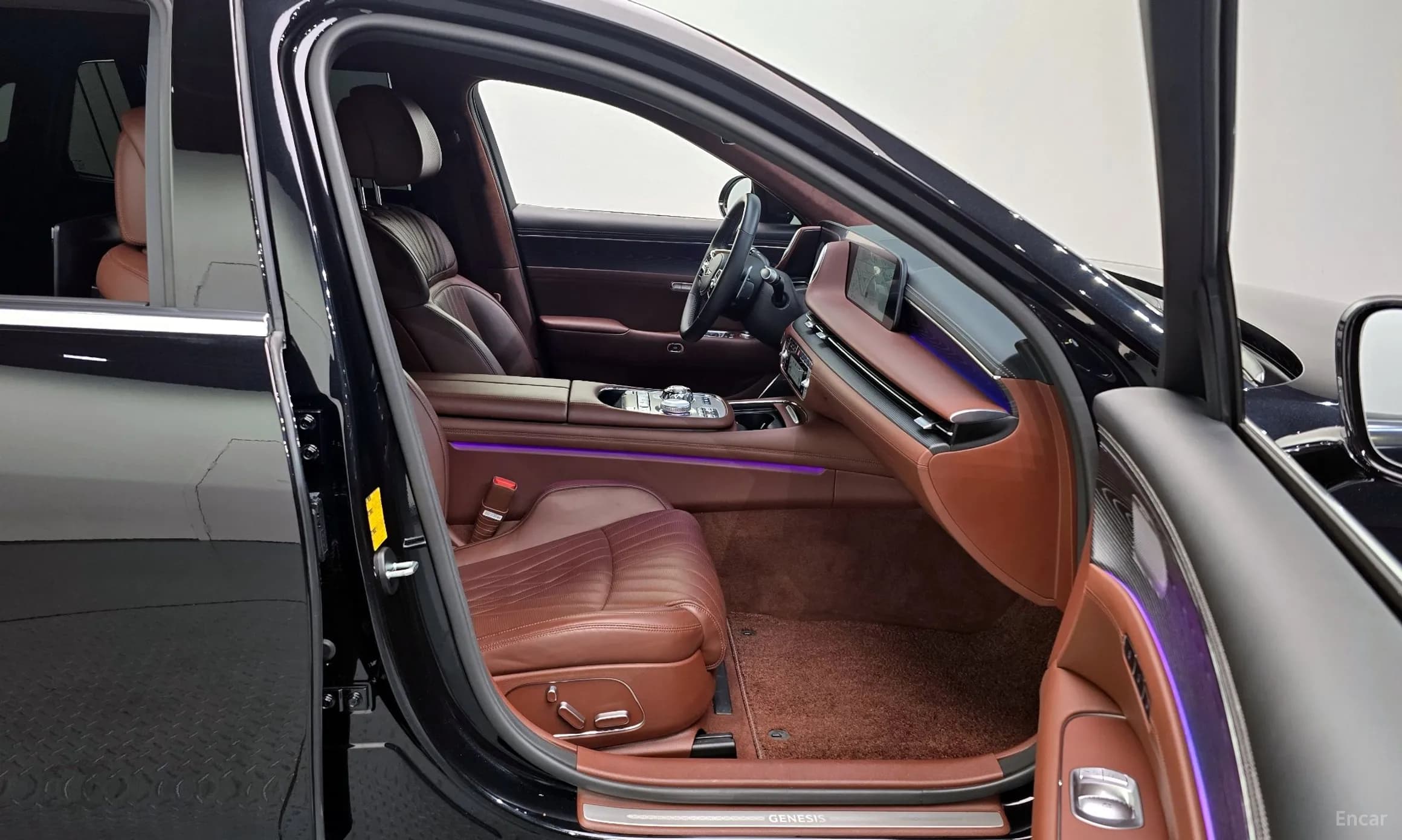 G90 (RS4)