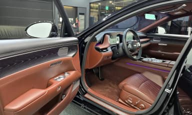 G90 (RS4)